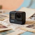 GoPro HERO9 Black Action Camera