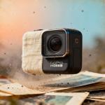 GoPro HERO9 Black Action Camera
