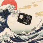 GoPro HERO9 Black Action Camera