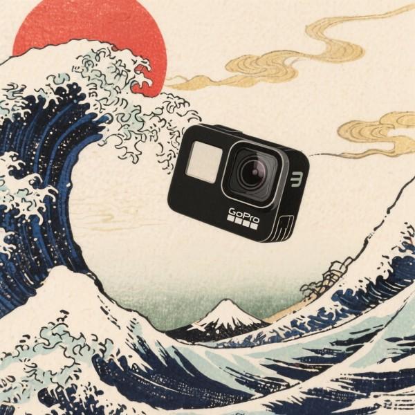 GoPro HERO9 Black Action Camera