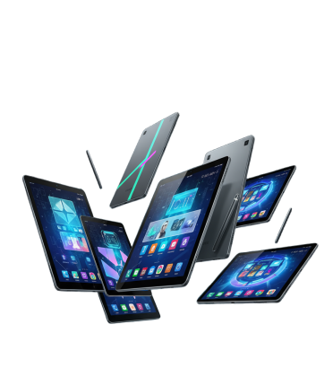 The best tablet Collection 2025